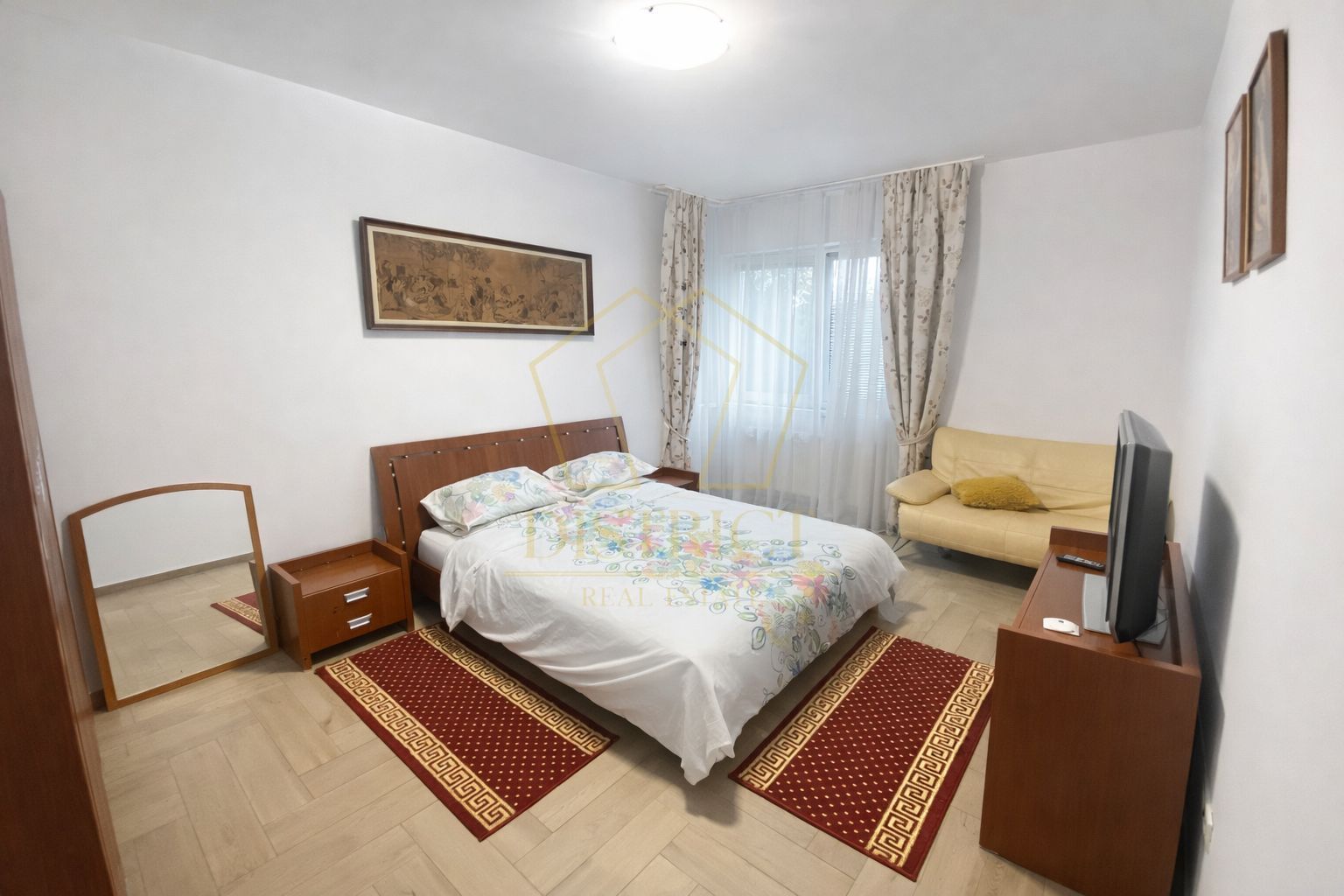 Apartament superb cu 3 camere | Braytim - Poză 8