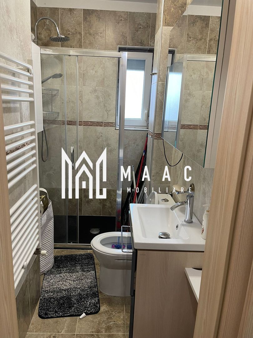 Apartament 2 Camere | Balcon | Loc de parcare | Curte | Turnisor - Poză 8