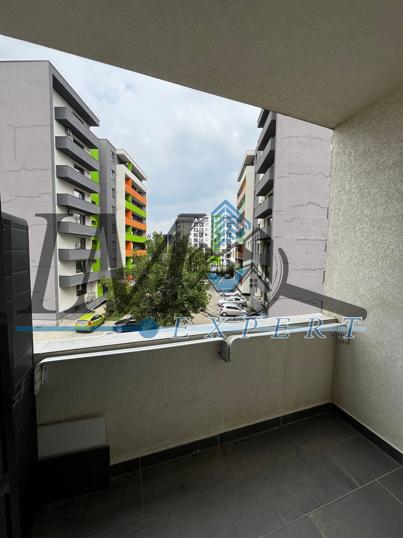 Apartament nou de vânzare in zona Arex - Poză 9