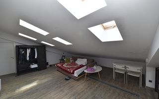 2 in 1, apartamente de 2 si de 4 camere, parcari, Silver Mountain - Poză 13