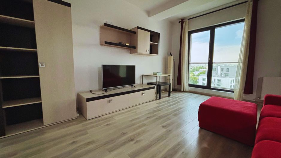 STUDIO 20th Residence | 40MP | MOBILAT/UTILAT - Poză 7