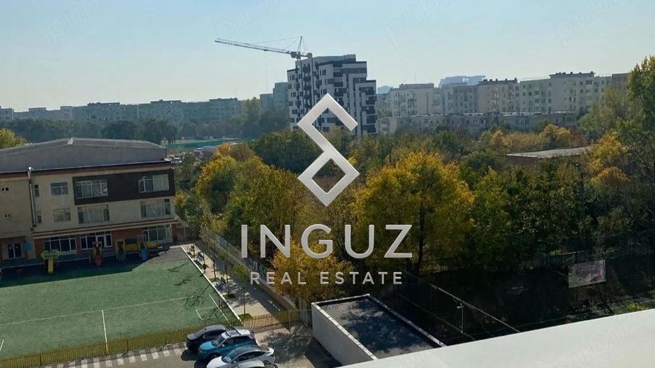 APARTAMENT DE ÎNCHIRIAT | 3 CAMERE | SECTOR 2 - Poză 2