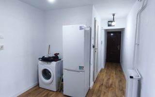 2 camere Renovat + Mobilat NOU | metrou | Nicolae Grigorescu - Poză 16