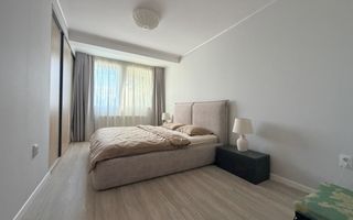 3 Cam Decomandat | 2 Balcoane | Parcare | Mobilat+Utilat | COMISION 0% - Poză 9