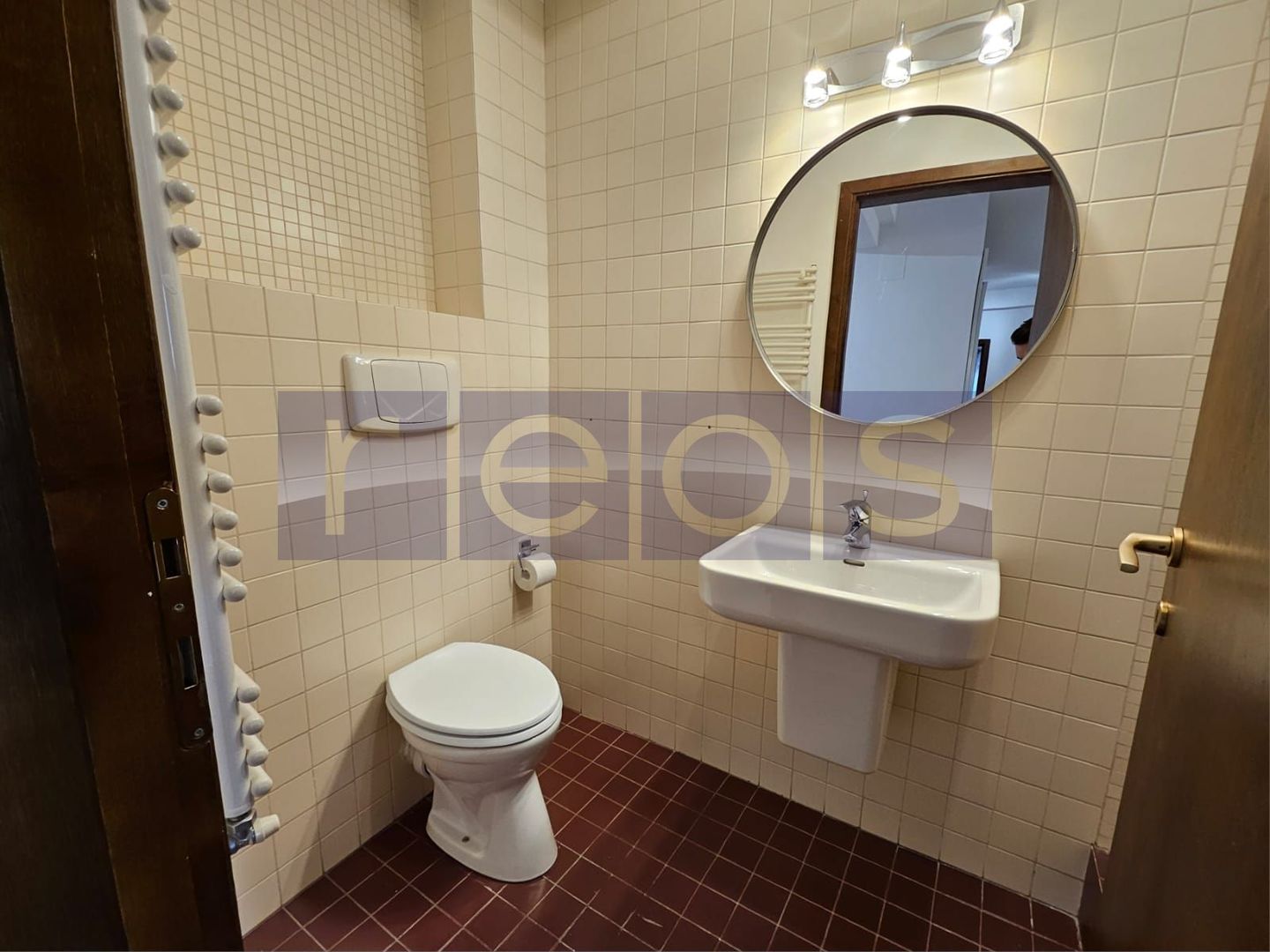 VANZARE 3 CAMERE | HERASTRAU| 115MP|LOC PARCARE INCLUS - Poză 12