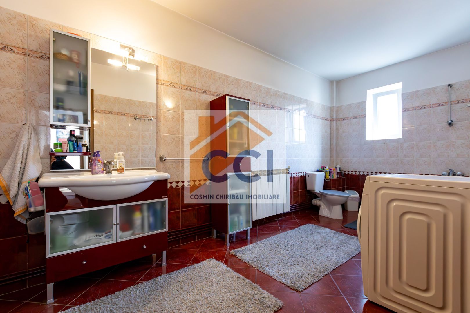 Proprietate exclusivistă ultracentrală -eleganță, spațiu și rafinament - Poză 25