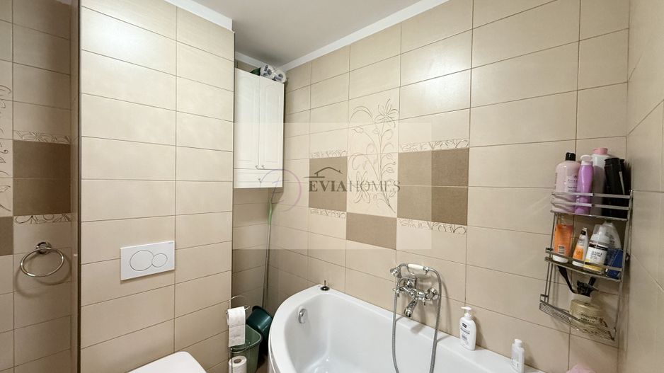 Parcare inclusă/2 camere/Zona OMV Calea Turzii - Poză 6