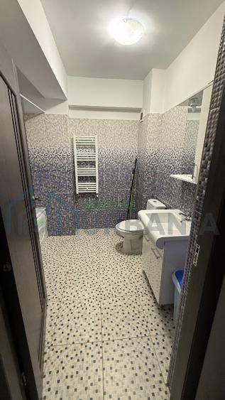 Apartament 1 cameră, mobilat, în complexul rezidențial Nicolina 165, Iași - Poză 6