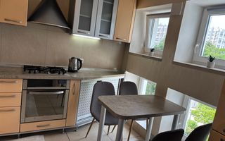 Chirie, apartament, 3 camere, str. Gheorghe Asachi, Telecentru - Poză 7