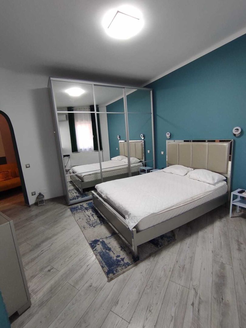 Apartament 2 camere, centrală electrică, Piața Rosetti - Poză 1