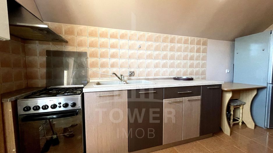 Închiriez apartament 3 camere la vilă – Strand - Poză 5
