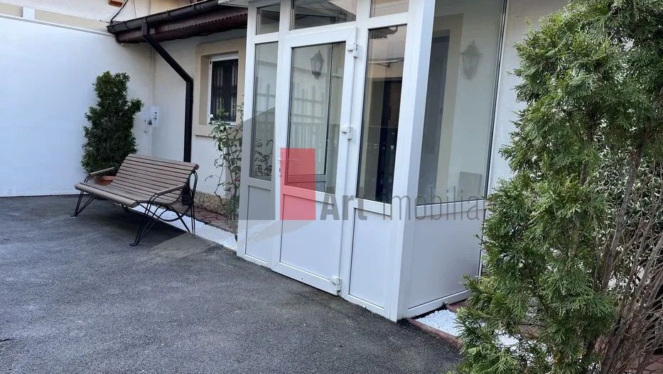 Casa de inchiriat in zona Bucurestii Noi/Limita Chitila - 0 Comision - Poză 7