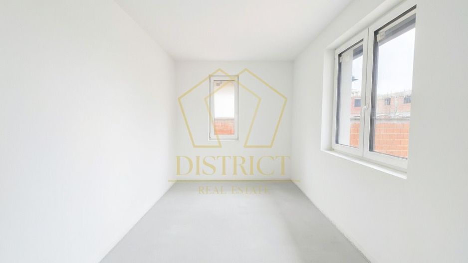 Duplex spațios cu 4 camere si 2 bai | Giroc - Poză 7