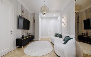 Vânzare, apartament, 3 camere, str. Vasile Lupu, Buiucani - Poză 3