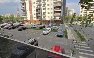 Apartament 2 camere de inchiriat, prima inchiriere, Metalurgiei - Poză 11