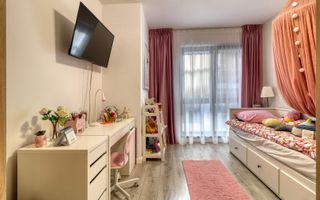 Apartament PREMIUM 4 camere | 92 mp | 2 băi | Parcare inclusă | - Poză 10