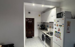 Garsonieră renovată și mobilată pe Strada Rampei, Dacia, Iași - Poză 6