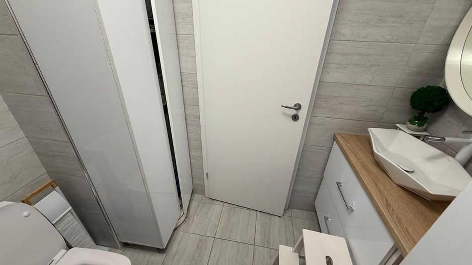 | Apartament 3 camere-Duplex, Moghioros Residence, Parcare subterana | - Poză 10