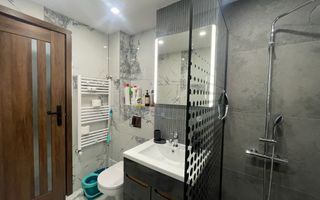 APARTAMENT MODERN | COMPLET MOBILAT SI UTILAT| 2 CAMERE | RADAUTI - Poză 5