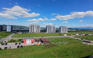 Apartament 2 camere | zona Avantgarden - Poză 12