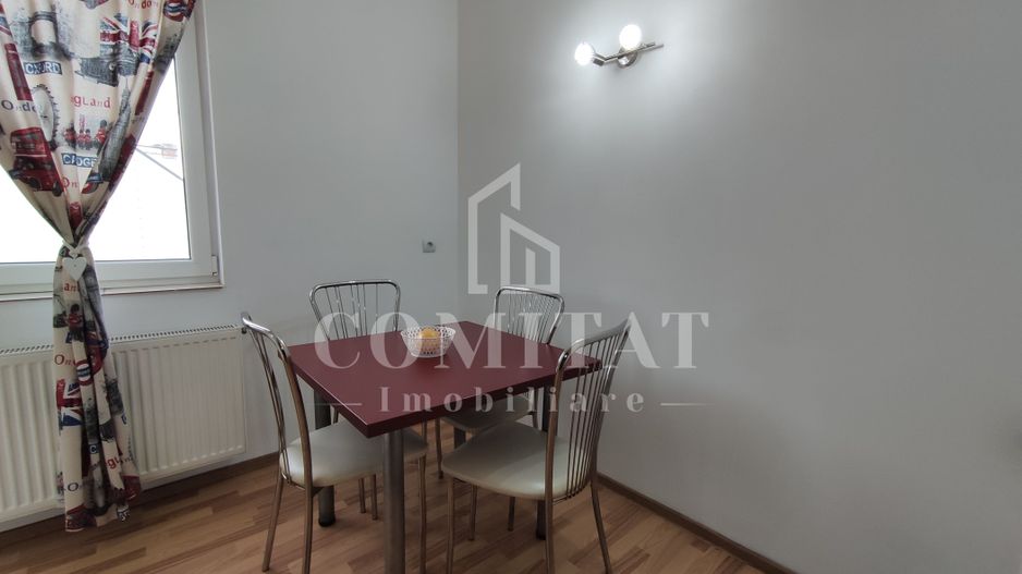 Apartament la cheie | 57mp | 2 camere | zona str. Traian Vuia - Poză 5