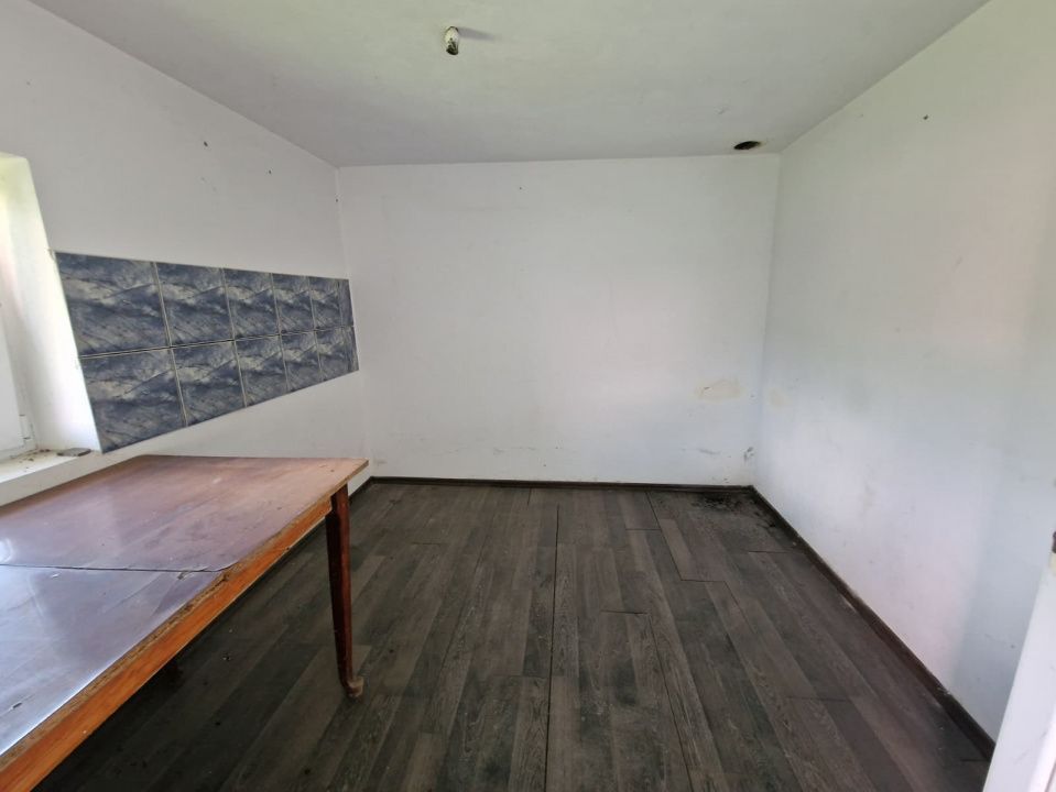 Casă cărămidă 4 camere + anexe - Călinești - Vrănești, Argeș - Poză 7