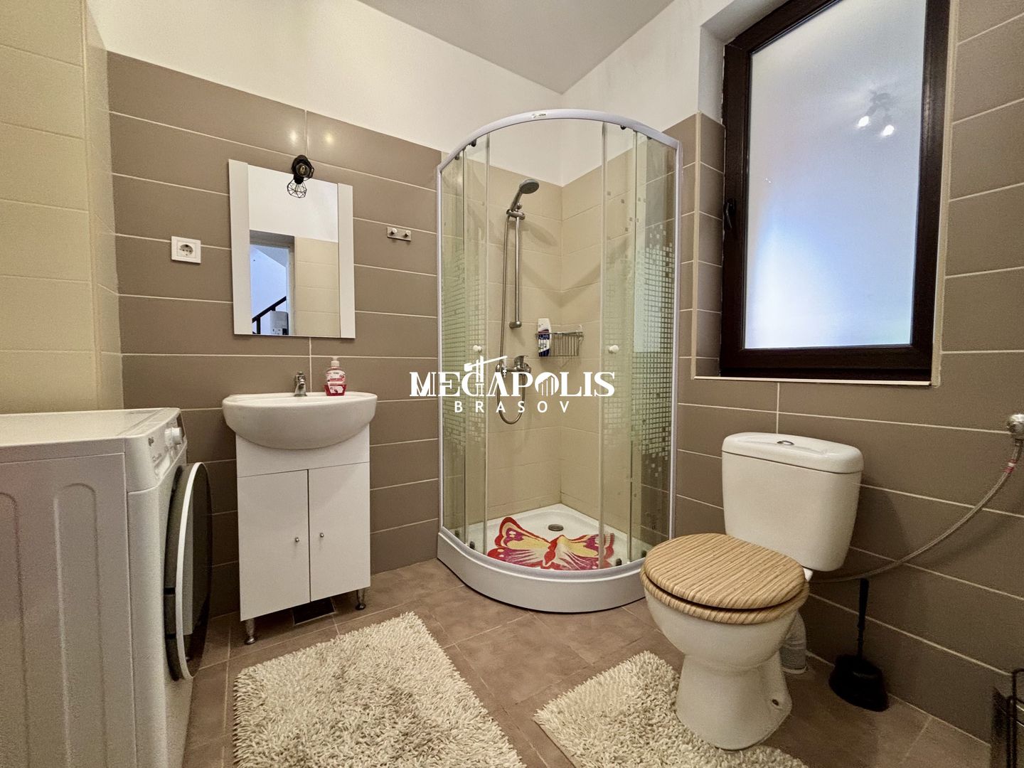 Casă 3 camere | Garaj | Terasă Amenajată | Pet-Friendly | Hărman - Poză 21