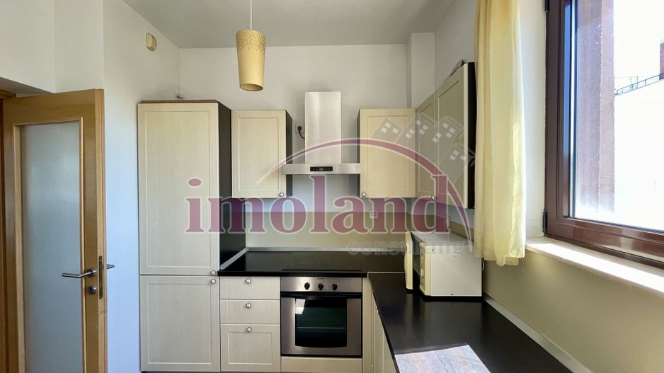 Inchiriere apartament 3 cam 100 mp, etaj 4/4, parcare subterana | Kiseleff - Poză 6