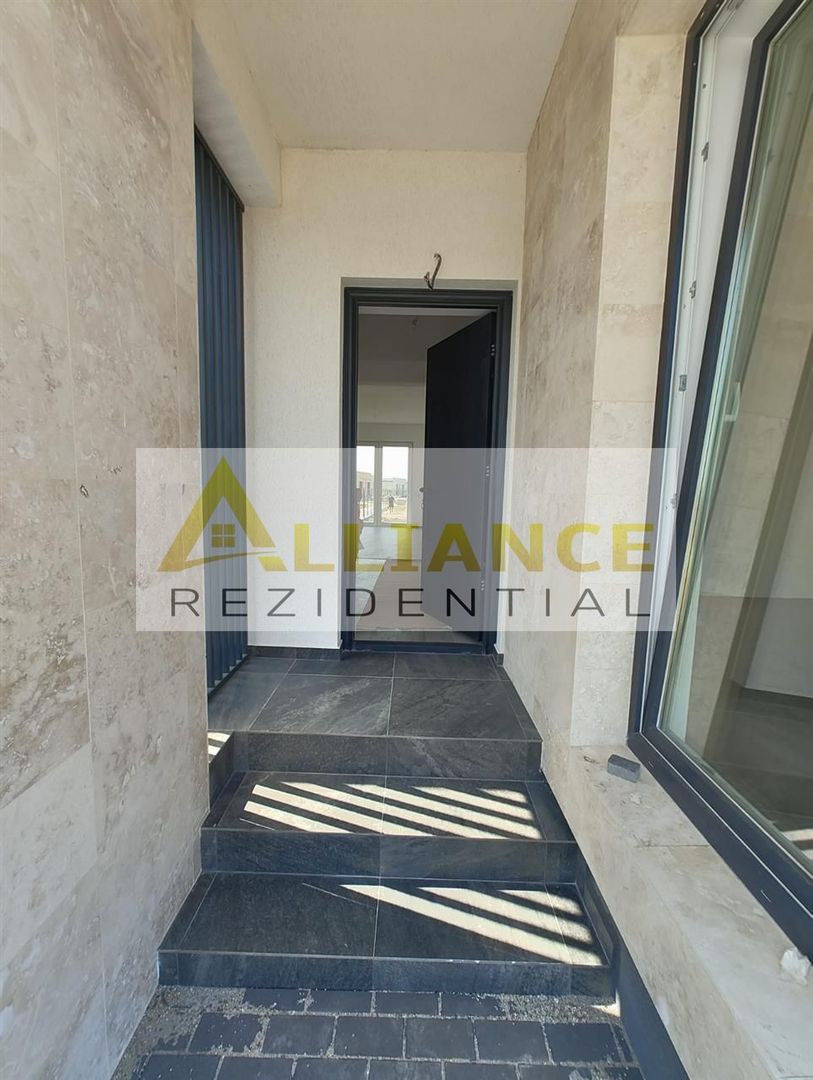 Casa Individuala - 3 camere - 2 bai - 356 mp teren - Poză 10