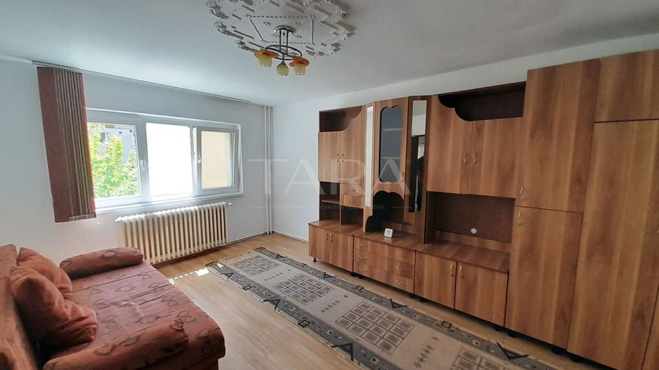 Apartament decomandat,  zona strazii Dunării, investiție ideală. - Poză 1