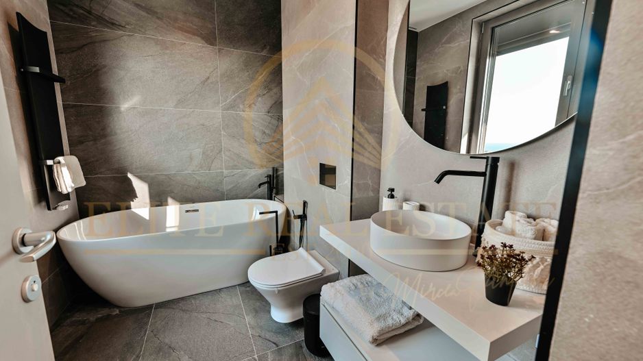 PENTHOUSE UNIC in mijlocul orasului Constanta - Poză 24