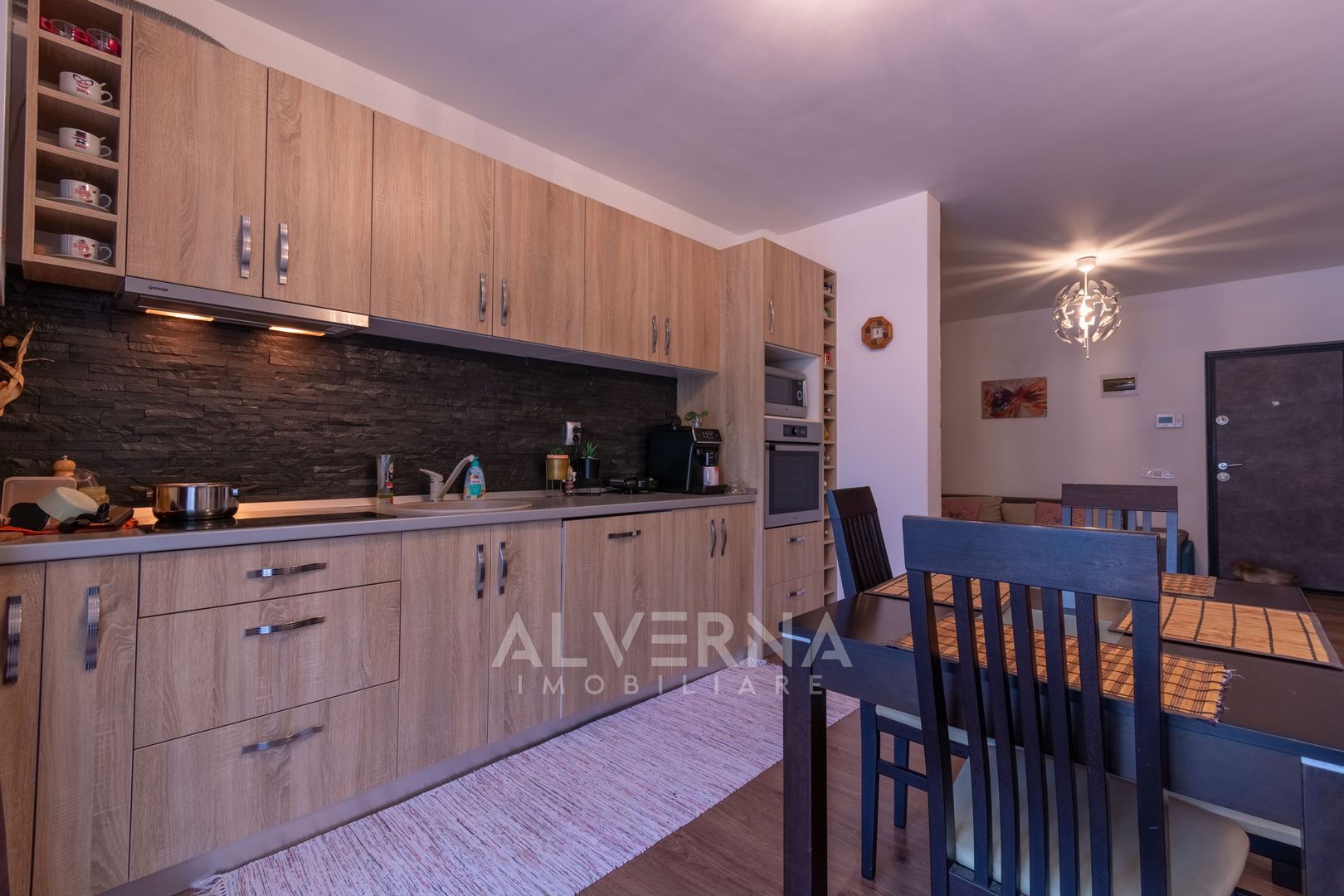 Apartament 3 camere | 68 mp | Modern | Gradina 49 mp | zona VIVO Metro - Poză 15