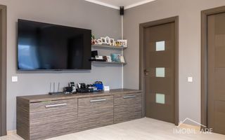 Apartament 3 camere la parter înalt cu parcare subterană - Poză 3