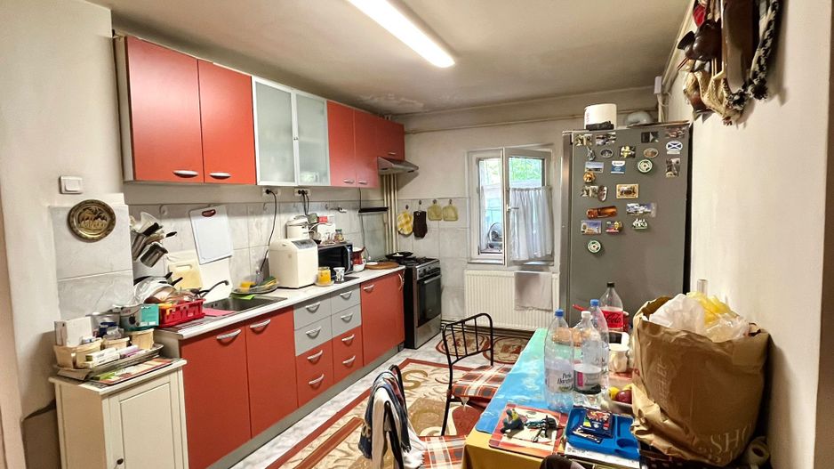 Apartament 4 camere Aviatiei | Crystal Palace - Poză 6
