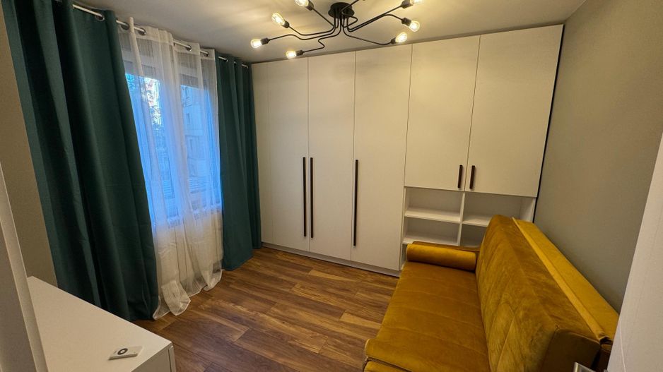 Apartament  mobilat lux 3 camere lângă Iulius Mall - Poză 8