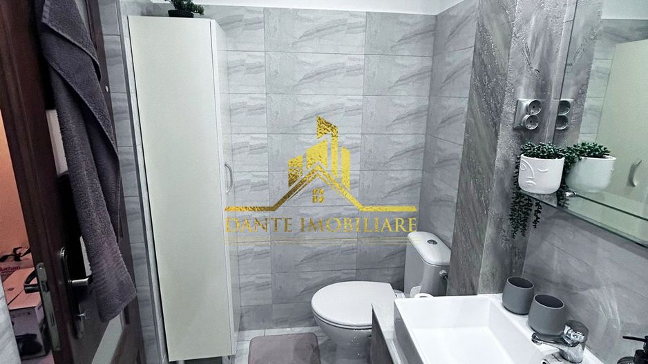 2 camere, decomandat, PET FRIENDLY, balcon, modern, Marasti,Kaufland - Poză 11