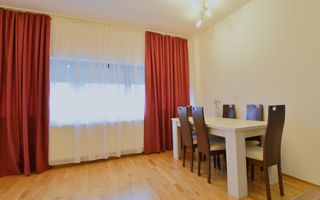 3 camere Parter | 91 mp | Gradina | Natura Residence - Poză 5