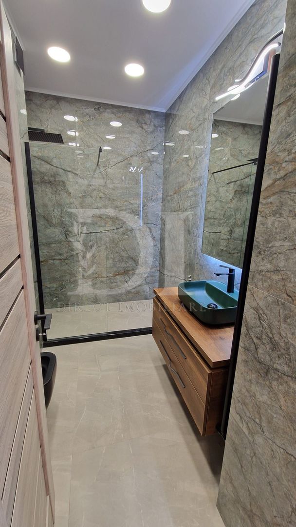 Apartament ultramodern / etaj intermediar / Zona Vivo - Poză 21