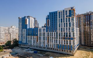 Vânzare, apartament, 1 cameră, strada Calea Moșilor, Râșcani - Poză 3