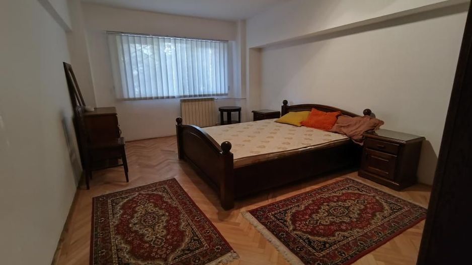 Unirii- Splaiul Unirii- Camera de Comert- Mircea Voda - Poză 7