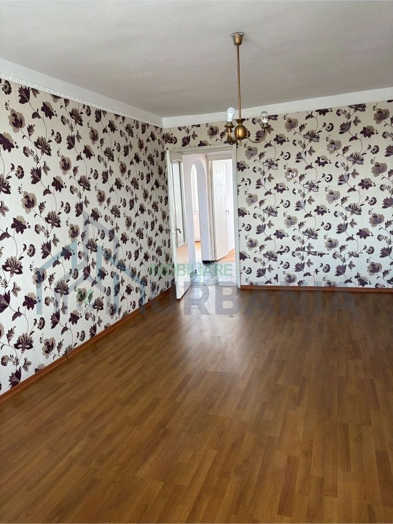 Apartament 3 camere, 72 mp, Alexandru Cel Bun - Iași - Poză 1