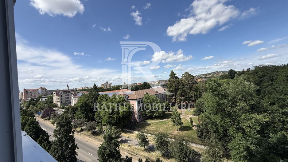 Apartament cu 2 camere de închiriat | Dacia | Oradea - Poză 11