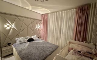 Apartament 3 camere decomandat – Constantin Brâncoveanu | etaj 1 | 80mp - Poză 1