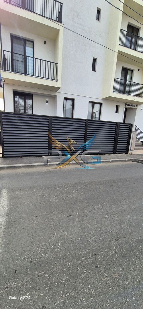 Apartament 2 camere plus curte Pacii Militari - Poză 8