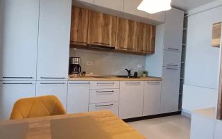 Garsoniera de inchiriat-Complex Rezidential Centrall Adress - Poză 2