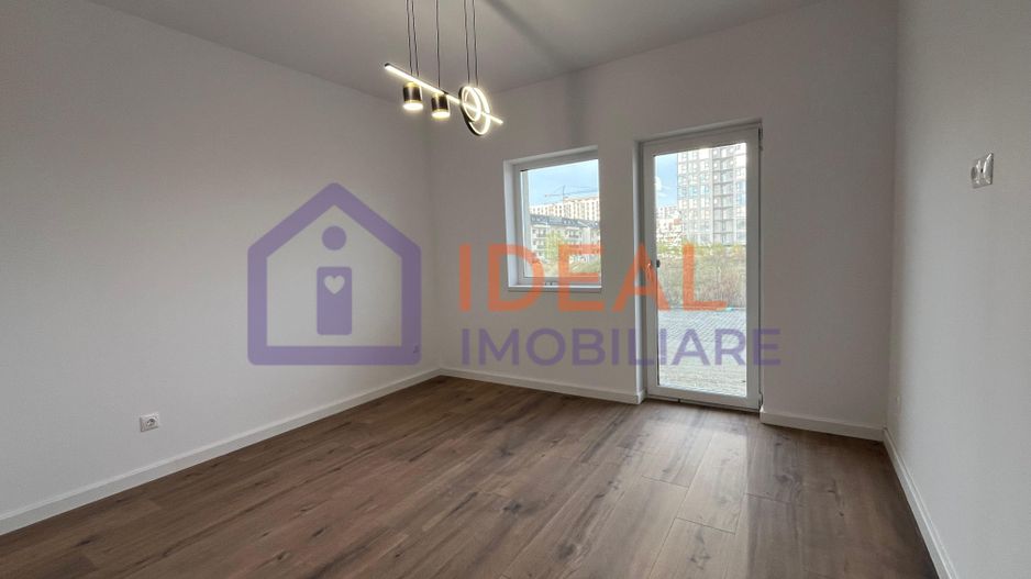 Apartamente 3 camere de vânzare – zona Prelungirea Doamna Stanca - Poză 5