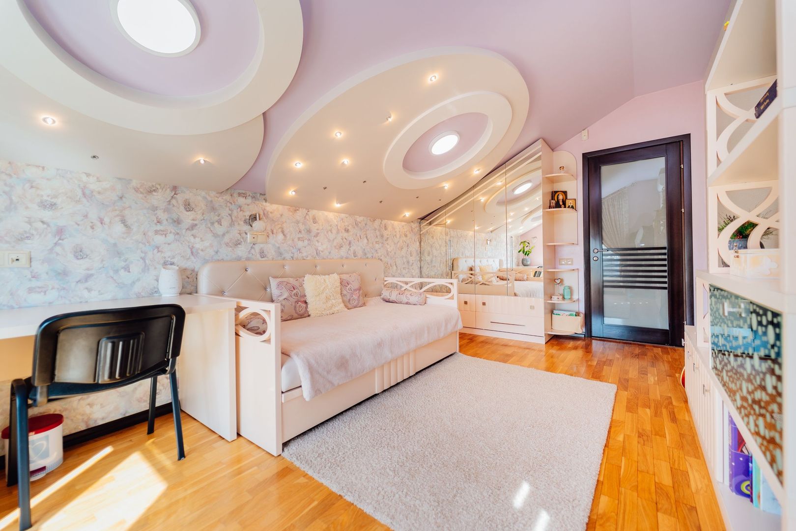 De vânzare Duplex Ciocana - Poză 6