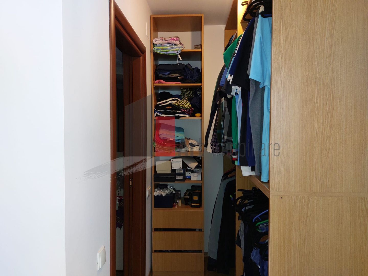 Apartamentul "KENDER",  BLOC NOU 2007, POSIBILITATE GARAJ SUBTERAN - Poză 20