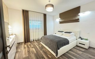 Vila in distinctia Premium! Arhitectura deosebita, locatie serena - Poză 3