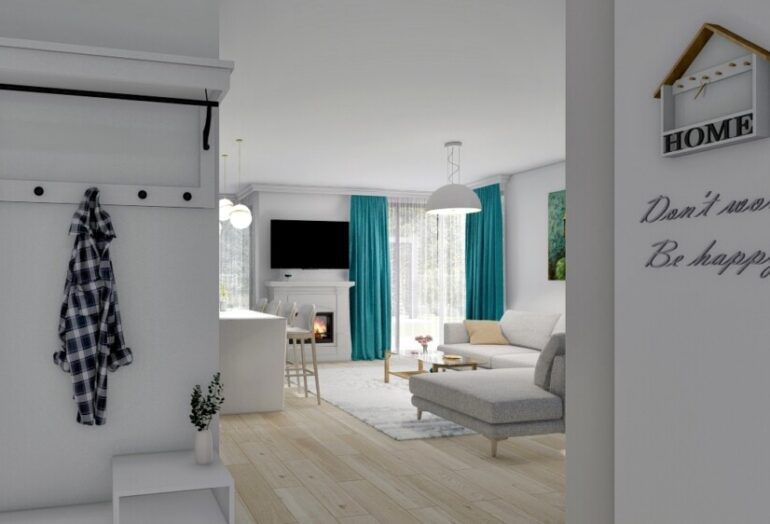 Cristian Village - Poză 6